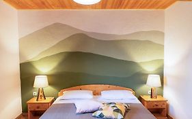 Agriturismo Fattoria Walden